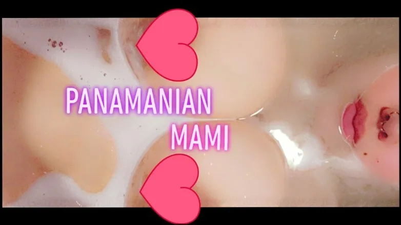 OnlyFans cuenta panamami95 header 2