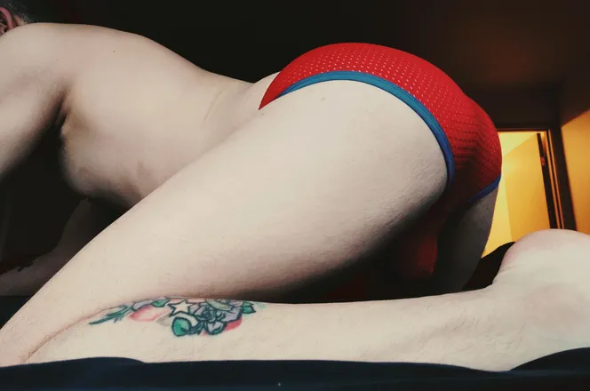 OnlyFans cuenta vestian.perez header 2