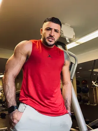 OnlyFans account  alexherreraoficiall avatar 1
