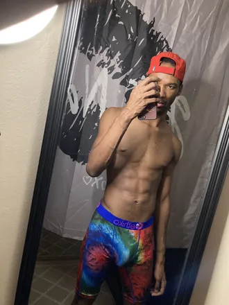 OnlyFans cuenta u189damarvious header 2