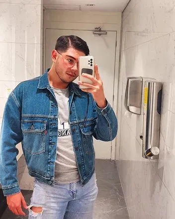 OnlyFans cuenta imjoemdo avatar 1