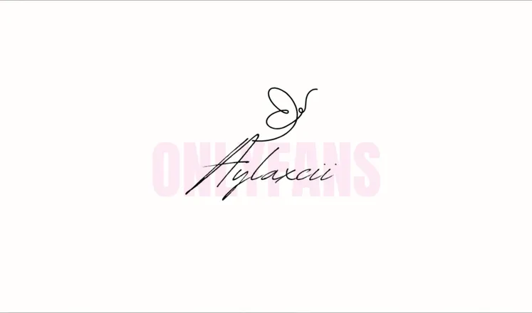 OnlyFans cuenta aylaxcii header 2