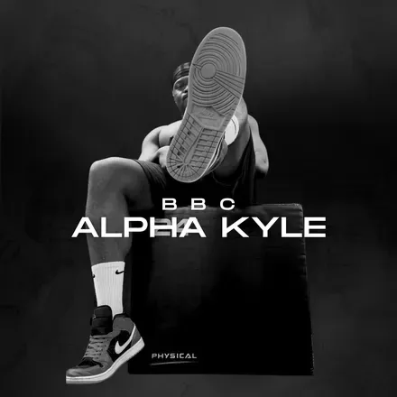 OnlyFans account  bbcalphakingk avatar 1