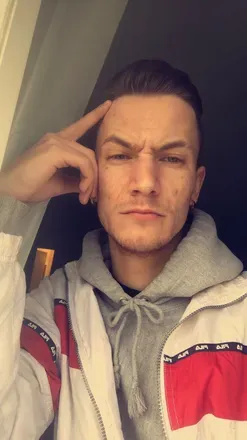 OnlyFans account  xxxjoshsaatxxx avatar 1