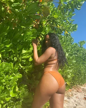 OnlyFans cuenta ladybrownsugar avatar 1