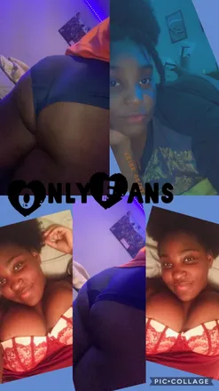 OnlyFans cuenta bigchocolatekitty header 2