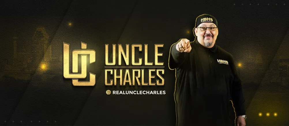 OnlyFans account  realunclecharles header 2