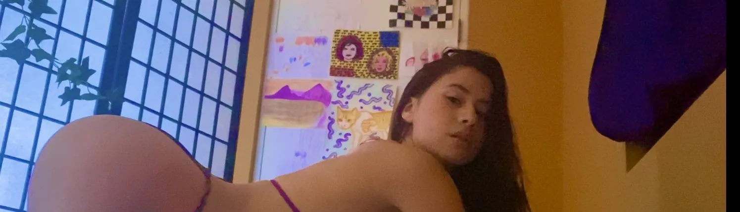 OnlyFans cuenta gardenfairygoddess header 2