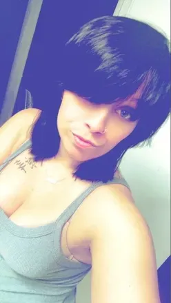 OnlyFans cuenta sammiebug23 avatar 1