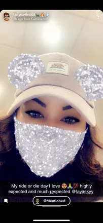 OnlyFans account  mixedbeauty209 header 2