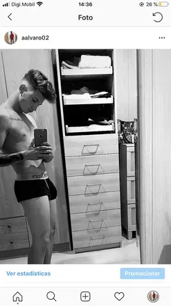 OnlyFans cuenta u79825306 avatar 1