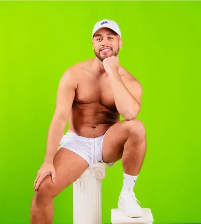 OnlyFans cuenta jordannixonxxx avatar 1