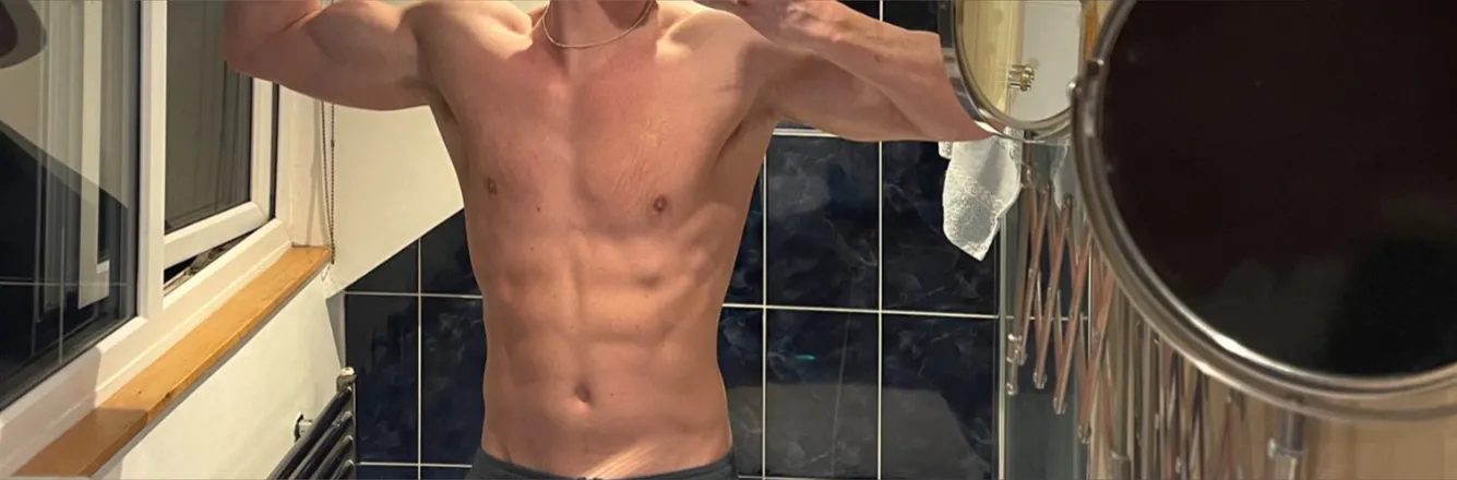 OnlyFans account  joshalpha header 2