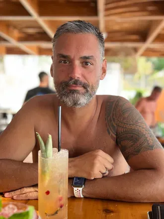 OnlyFans cuenta machadoamilcar avatar 1