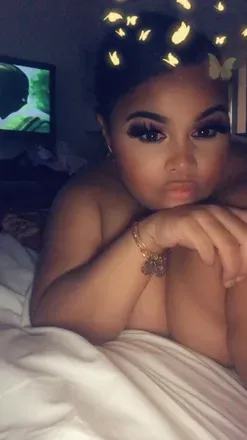 OnlyFans cuenta butterscotchqueen avatar 1