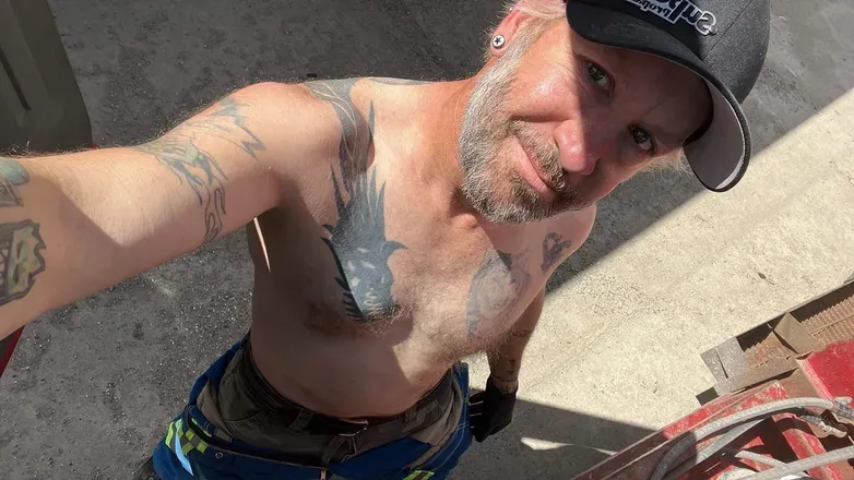OnlyFans cuenta bobman619 header 2