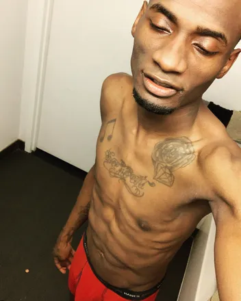 OnlyFans account  jayharlem header 2