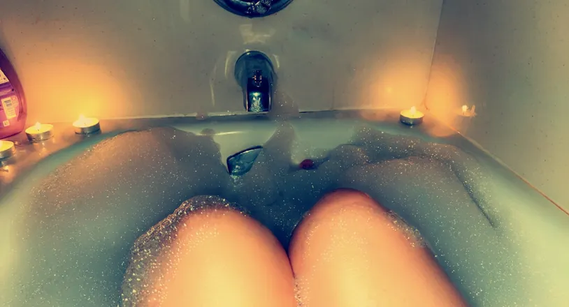 OnlyFans account  babystac header 2