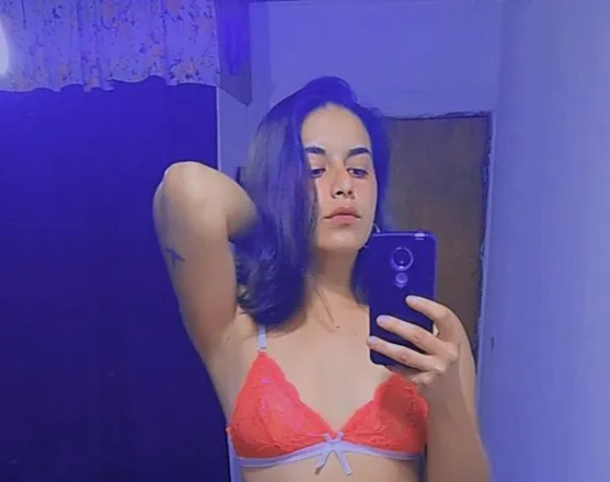 OnlyFans account  bettybravo header 2