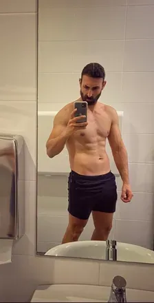 OnlyFans account  davyd77 avatar 1