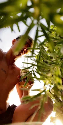 OnlyFans cuenta islanderboy avatar 1