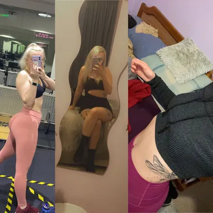 OnlyFans cuenta lissy7355 header 2