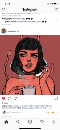 OnlyFans account  dahlia333 header 2
