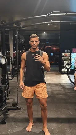 OnlyFans cuenta jakeforfree avatar 1