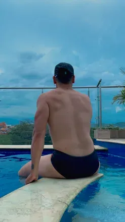 OnlyFans cuenta maikolbarrerag avatar 1