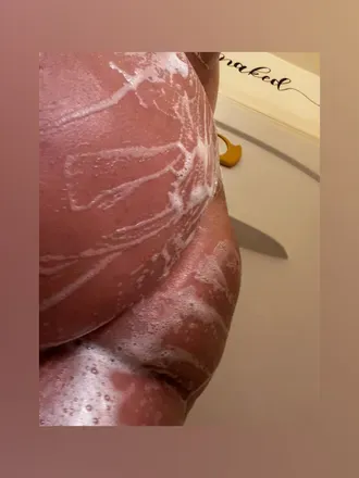 OnlyFans cuenta coochieluver_2 avatar 1