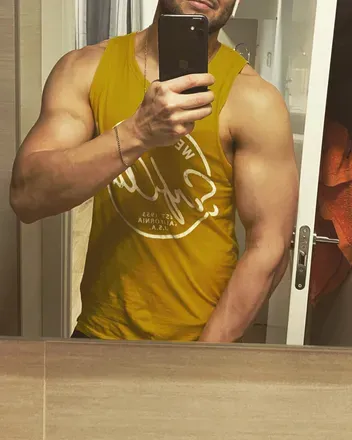 OnlyFans cuenta u98778383 avatar 1