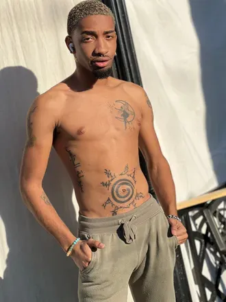 OnlyFans cuenta bigzaddysenpai avatar 1
