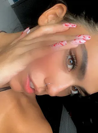 OnlyFans cuenta mjwoman avatar 1