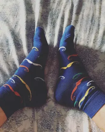 OnlyFans cuenta italiansocksboy avatar 1