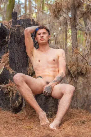 OnlyFans cuenta andrewhottt1 avatar 1