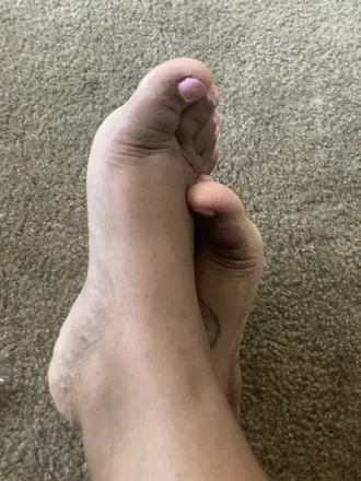 OnlyFans cuenta meatyfeetypics avatar 1
