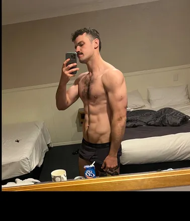 OnlyFans account  jmccarty header 2
