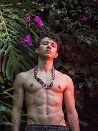 OnlyFans account  xtrak avatar 1