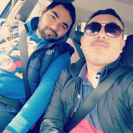 OnlyFans cuenta carlosb102 avatar 1