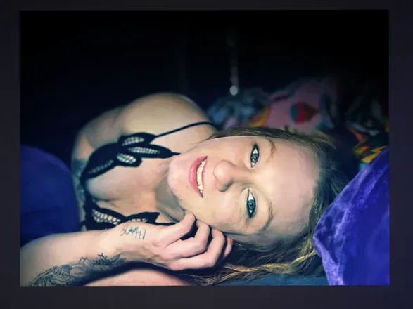 OnlyFans cuenta moonbabysub avatar 1
