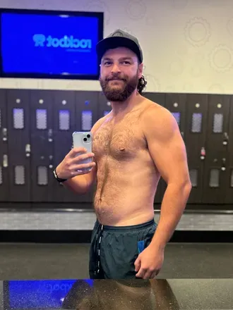 OnlyFans cuenta jaywoof avatar 1