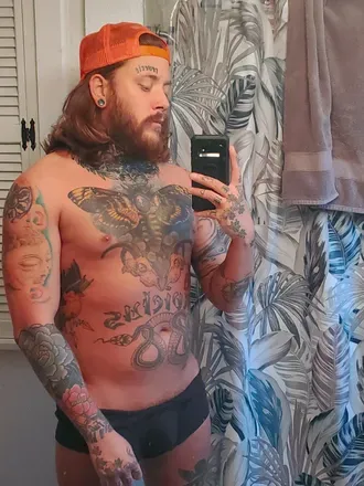 OnlyFans cuenta reverieok avatar 1