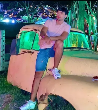OnlyFans account  jd_98 avatar 1