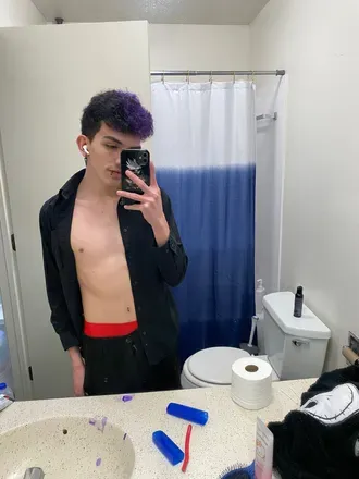 OnlyFans cuenta dazedkage23 avatar 1