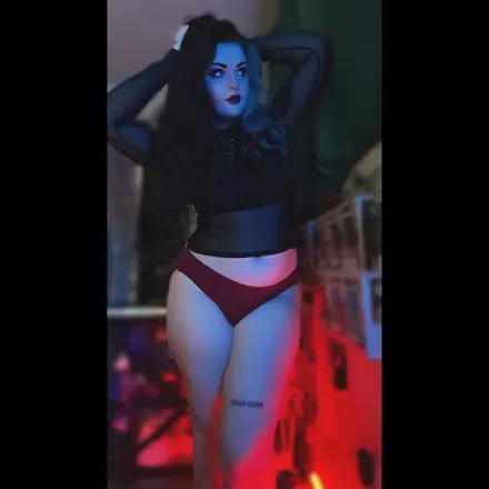 OnlyFans cuenta ghosttbabi avatar 1