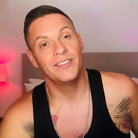 OnlyFans cuenta franckberowsky01 avatar 1