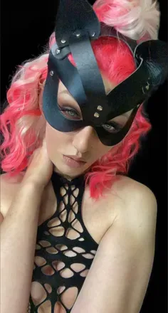 OnlyFans cuenta pwittykittykat avatar 1