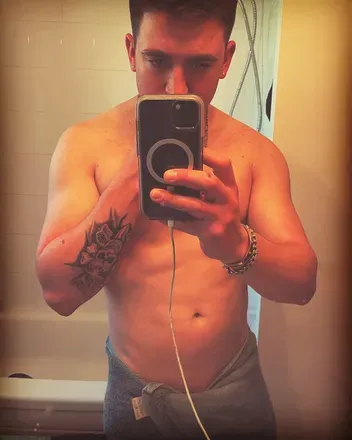 OnlyFans cuenta u25232327 avatar 1