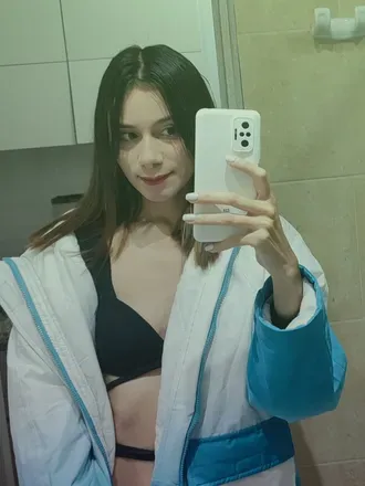 OnlyFans cuenta uamelie avatar 1