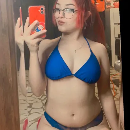 OnlyFans cuenta milygarza avatar 1